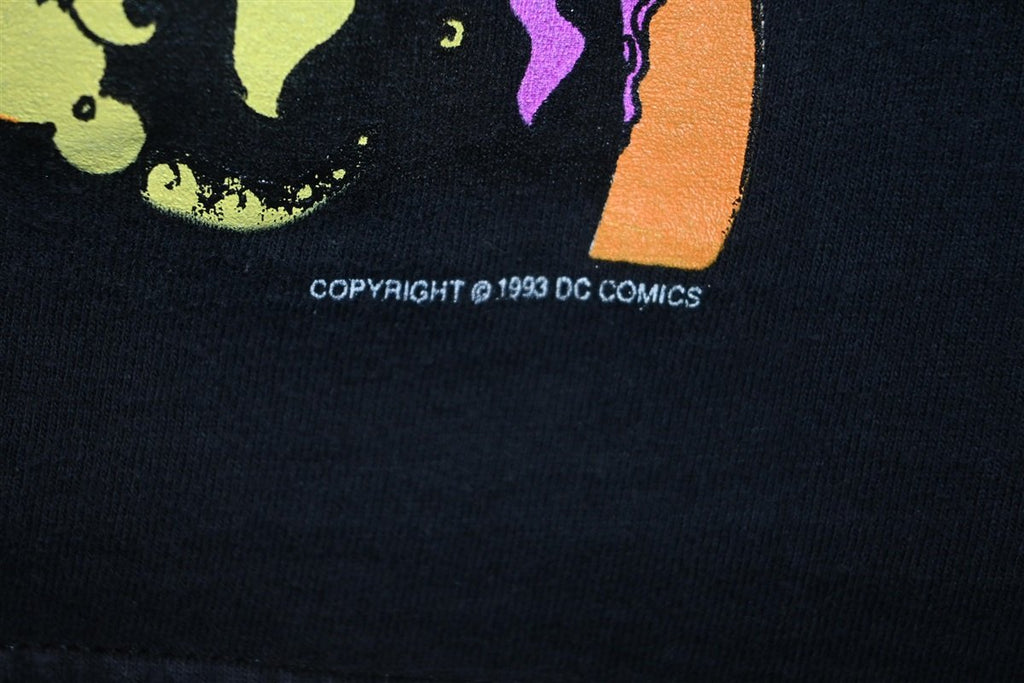 90s Sandman Vertigo DC Comics Ramadan t-shirt Extra Large product image 3