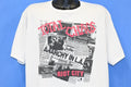 90s Total Chaos Riot City Hardcore Punk t-shirt Extra Large product image 1