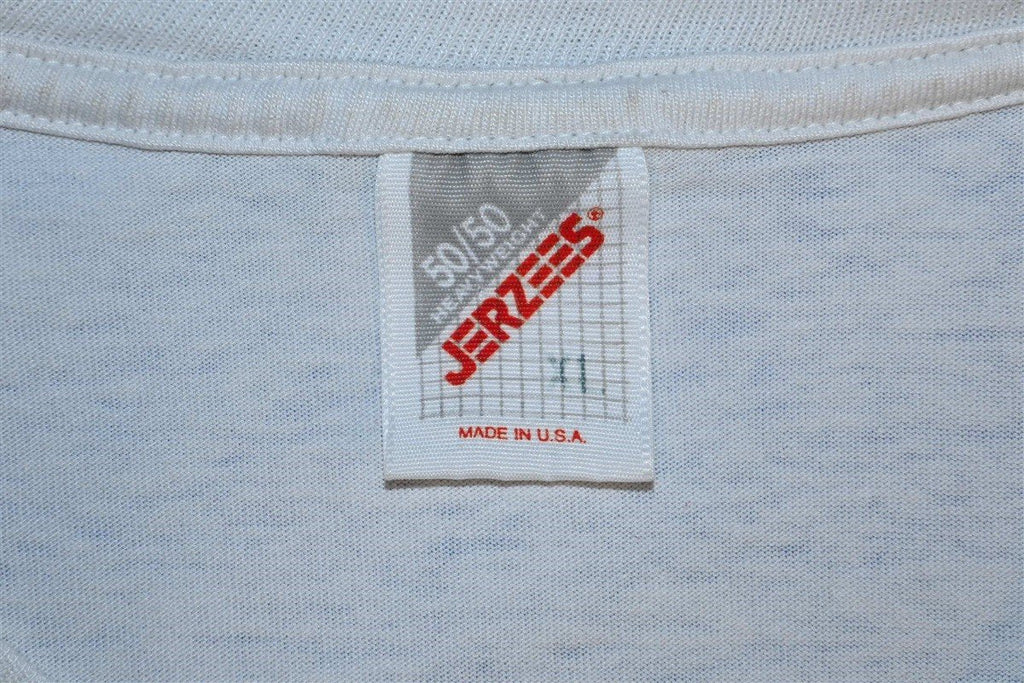 90s Total Chaos Riot City Hardcore Punk t-shirt Extra Large product image 6
