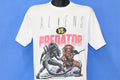 90s Aliens vs Predator Comics Chris Warner 1994 t-shirt product image 1