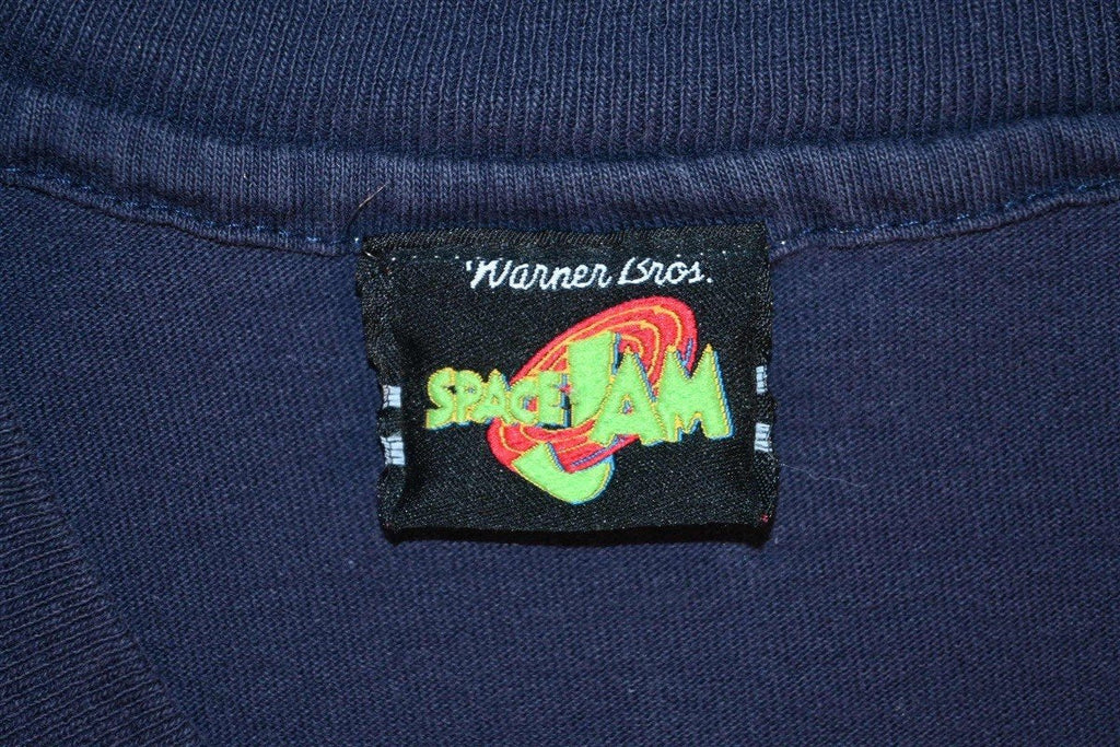 90s Space Jam Bugs Bunny Looney Tunes Movie t-shirt Large product image 5