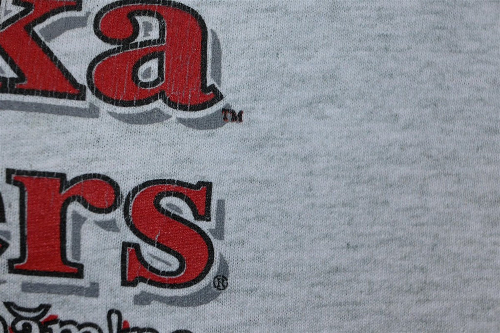 90s Nebraska Cornhuskers 1997 Champions t-shirt Extra Large product image 3