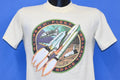 80s Reuben H. Fleet Space Theater San Diego t-shirt Small product image 1