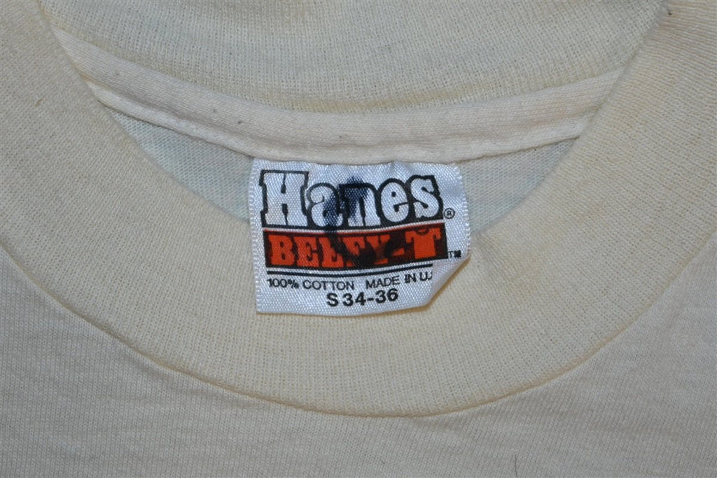 80s Reuben H. Fleet Space Theater San Diego t-shirt Small product image 5