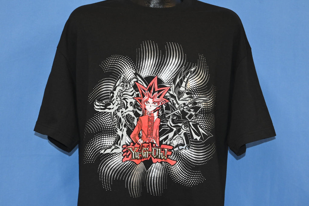 Y2K Yu-Gi-Oh Anime Duel Monsters Yami Yugi t-shirt Extra product image 1