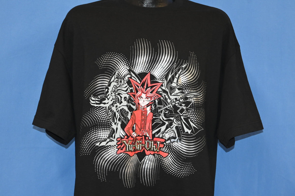 Y2K Yu-Gi-Oh Anime Duel Monsters Yami Yugi t-shirt Extra product image 1
