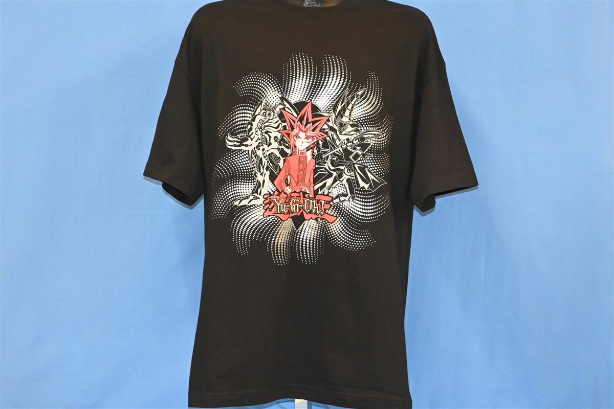 Y2K Yu-Gi-Oh Anime Duel Monsters Yami Yugi t-shirt Extra product image 2