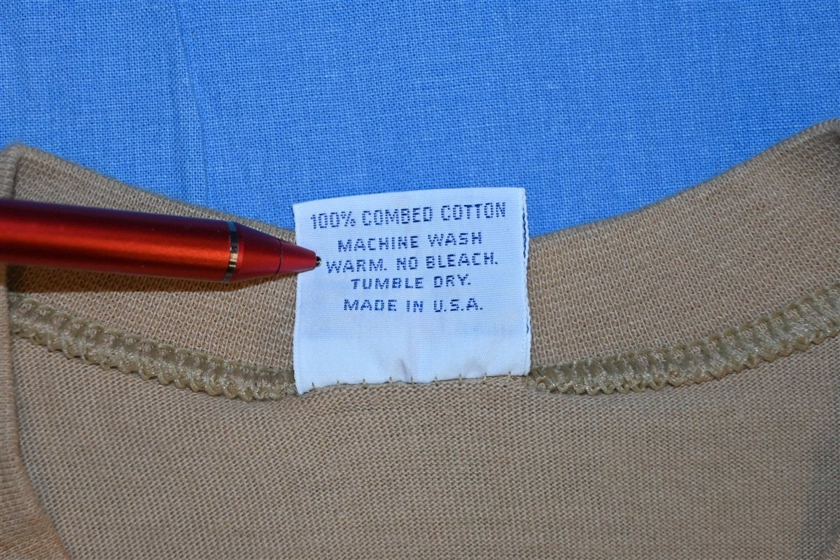 80s Island Hoppers Hawaii Magnum Helicopter Tours t-shirt product image 6