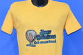 80s Beer Drinkers Get More Head Glitter Iron On t-shirt product image 1