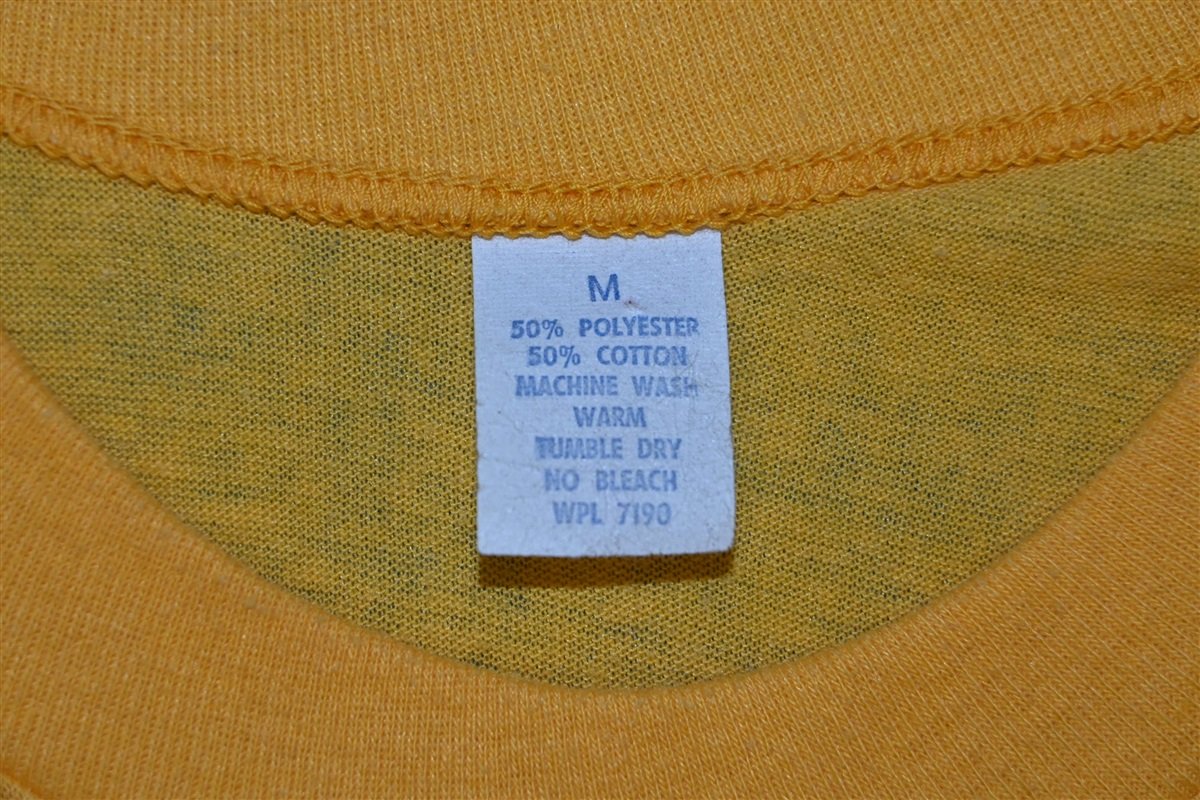 80s Beer Drinkers Get More Head Glitter Iron On t-shirt product image 3