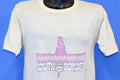 80s South of the Border Carolina Iron On t-shirt Medium product image 1