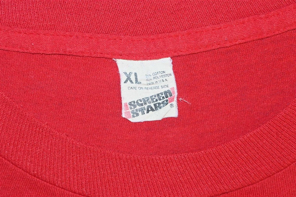 80s The Magic of David Copperfield Illusionist t-shirt Large product image 5