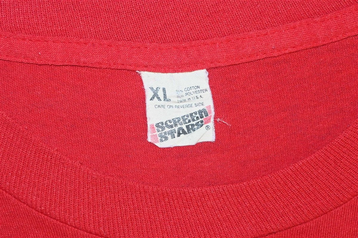 80s The Magic of David Copperfield Illusionist t-shirt Large product image 5