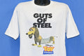 90s Disney's Toy Story Guts Of Steel Slinky t-shirt Extra product image 1
