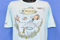 80s Sumo Dive Team American Diving HQ t-shirt Extra Large product image 1