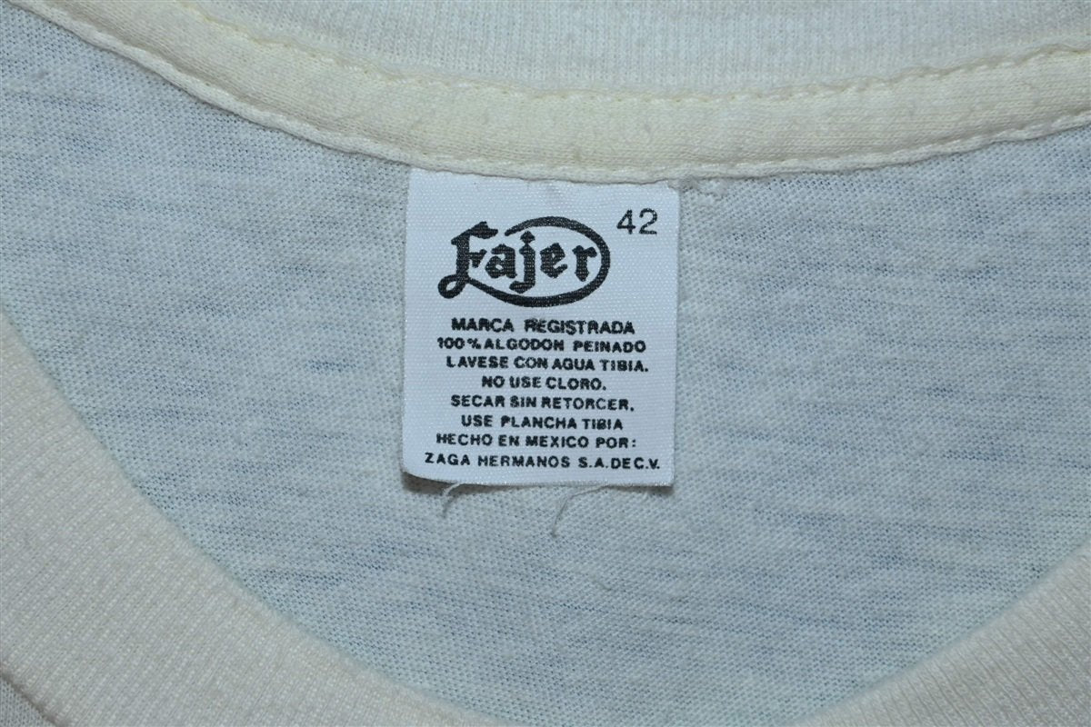 70s Puerto Vallarta Sun of a Beach Mexico Sunset t-shirt product image 5