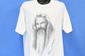 90s William Lee Golden Country Portrait t-shirt Extra Large product image 1