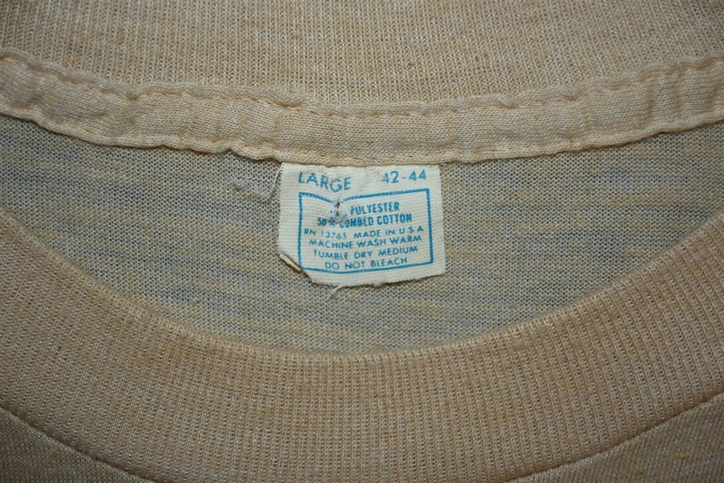 80s Chief Joseph the Younger Native t-shirt Medium product image 3