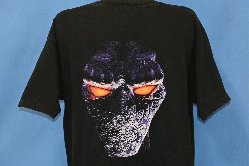 90s Starcraft Blizzard Sci Fi Video Game Black t-shirt product image 3