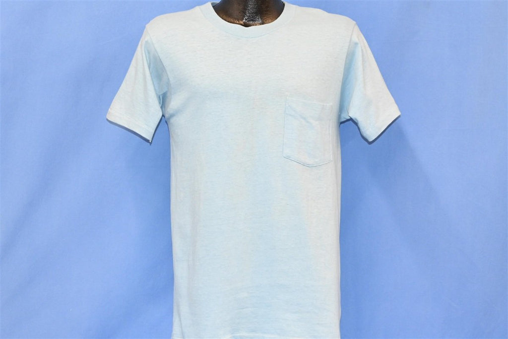 70s SCYPCC 1978 Christian Conference Pocket t-shirt Medium product image 3