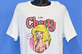 90s I Heart Cherry Poptart Comics Scented t-shirt Extra product image 1