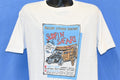 80s Malibu Studios Presents Surfin' Safari Surf t-shirt product image 1