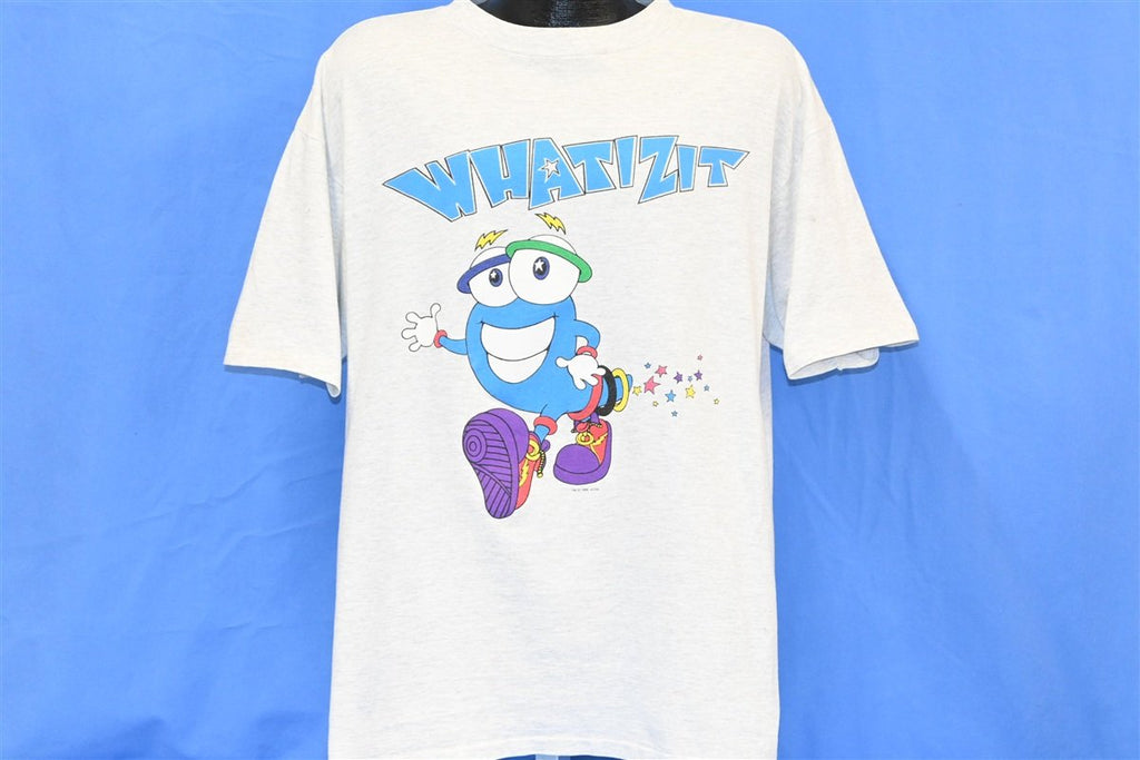 90s Whatizit Mascot Atlanta Olympic Games t-shirt Extra product image 2