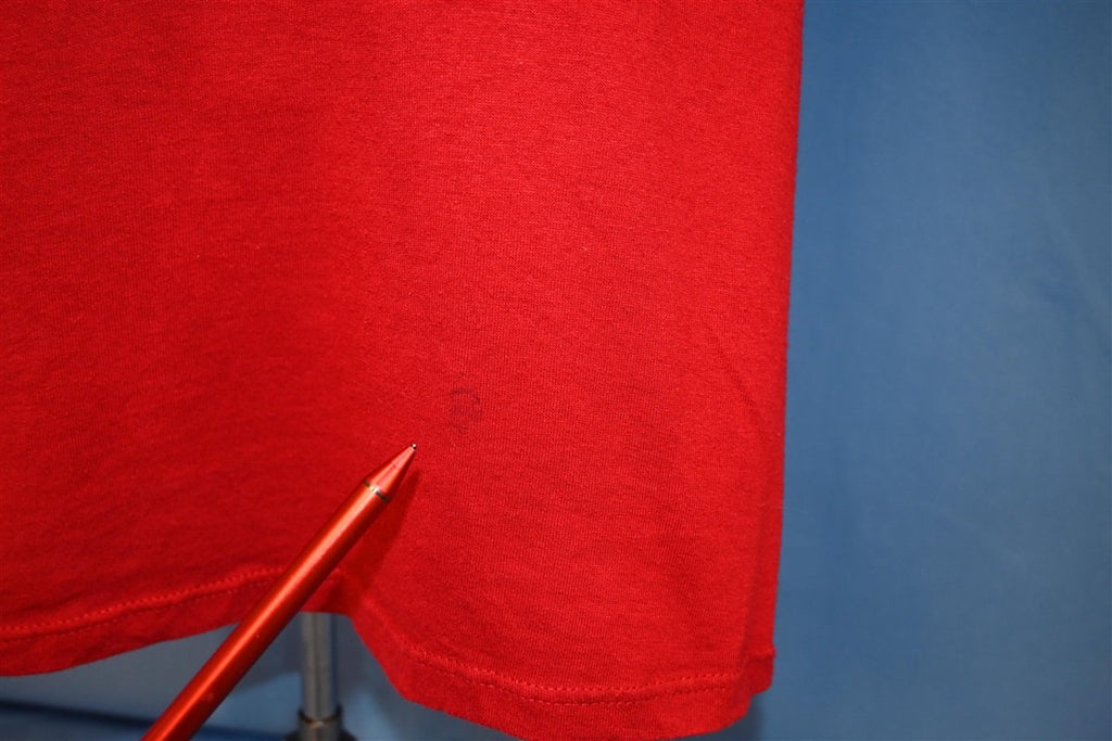 80s Mullet Wear Don't Look Good To Catch Fish t-shirt Small product image 5
