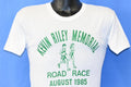 80s Kevin Riley Memorial Road Race August 1985 t-shirt Small product image 1