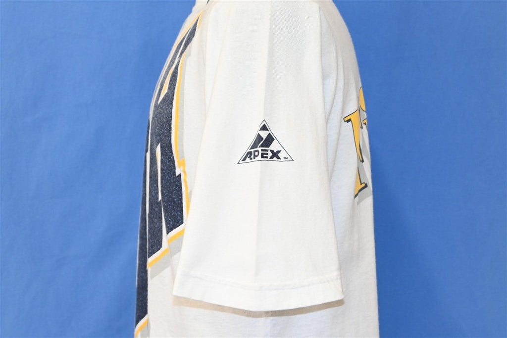 90s Notre Dame Fighting Irish University College t-shirt product image 4