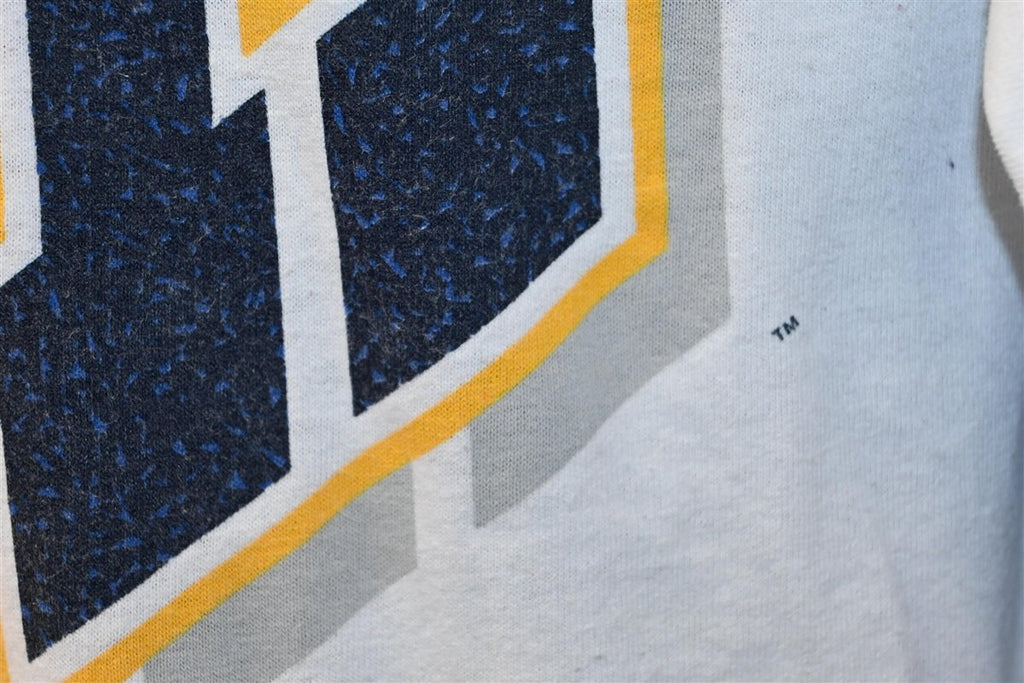 90s Notre Dame Fighting Irish University College t-shirt product image 6