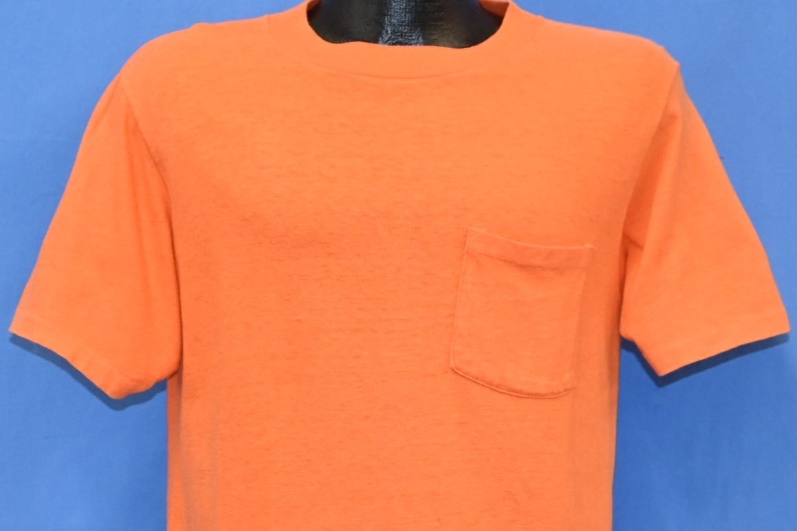 70s James Saints Supply Room Mountain View CA t-shirt Large product image 2