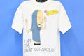 90s Beavis & Butt-Head The Great Cornholio t-shirt Extra product image 1