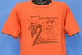 70s Northern Marianas International Motor Race t-shirt Large product image 1
