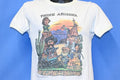 80s Think Arizona Follow Me to Southwest Savings t-shirt product image 1