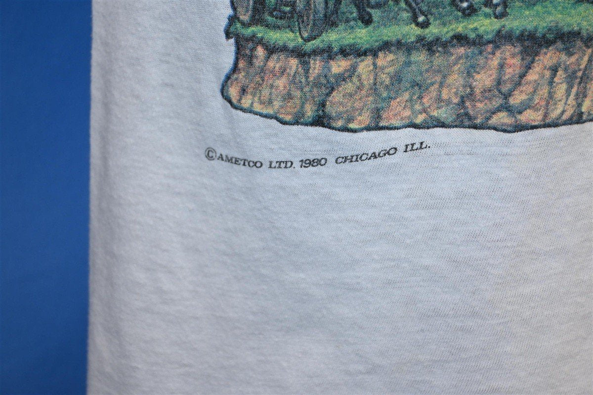 80s Think Arizona Follow Me to Southwest Savings t-shirt product image 3