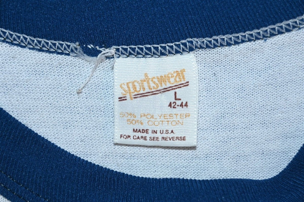 80s The Ian Hunter Band Live Welcome to Club t-shirt Medium product image 7