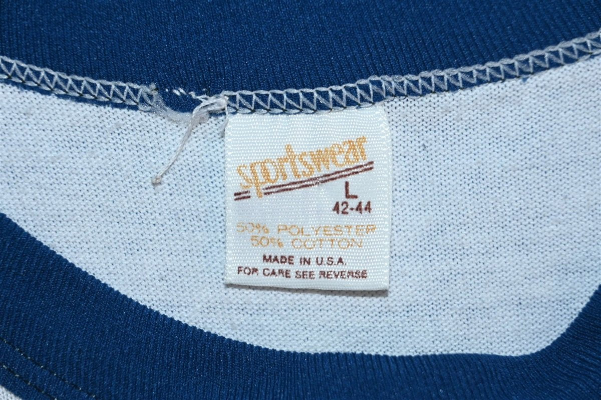 80s The Ian Hunter Band Live Welcome to Club t-shirt Medium product image 7