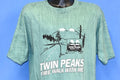 90s Twin Peaks: Fire Walk With Me David Lynch t-shirt Large product image 1