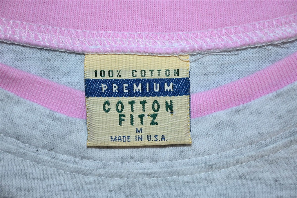 90s Grandmother Definition Roll Up Sleeve t-shirt Medium product image 3