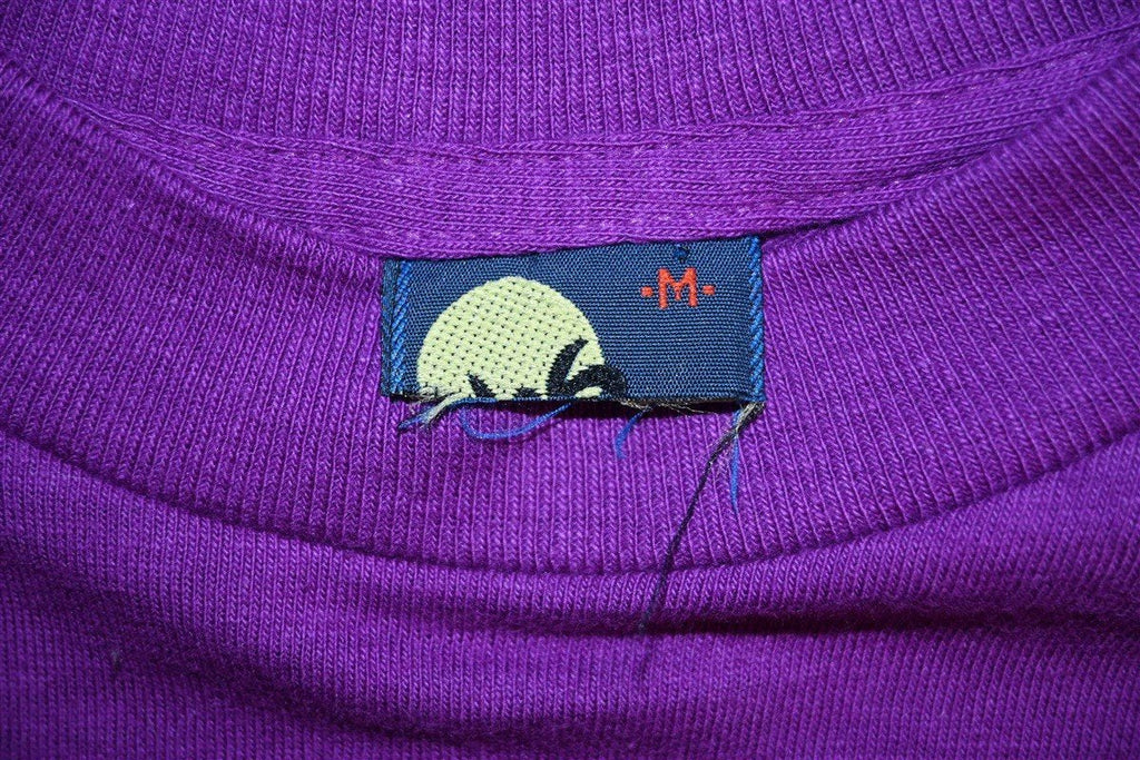 80s Tropix Windsurfing Striped Surf Long Sleeve t-shirt product image 5