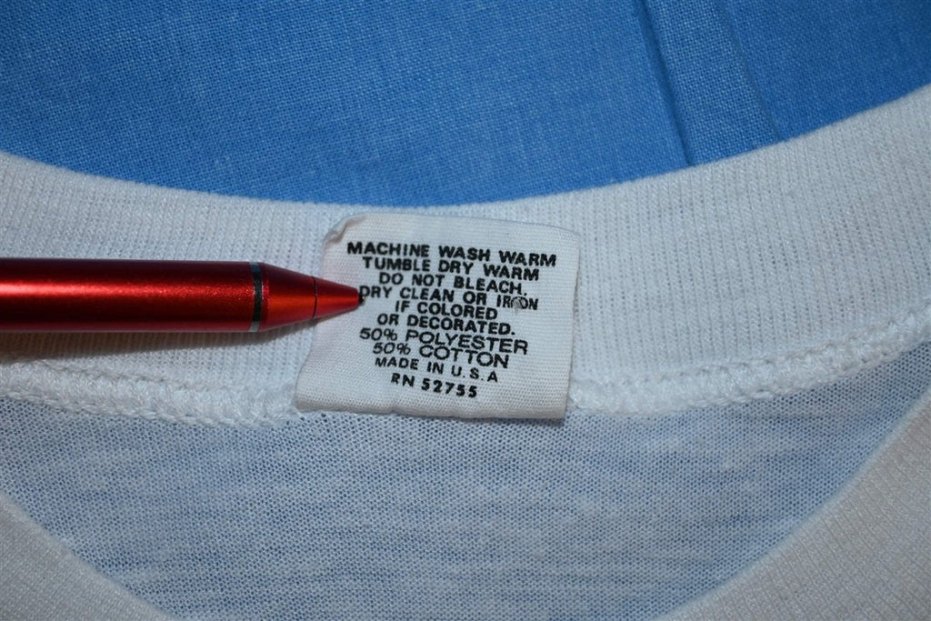 80s Pueblo Revolt Tricentennial Anniversary t-shirt Extra product image 4