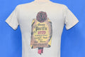 70s Ocean Pacific Presents in Concert Graham Nash t-shirt product image 1