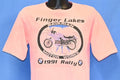 90s Finger Lakes Bavarian Motor Works Rally t-shirt Medium product image 1