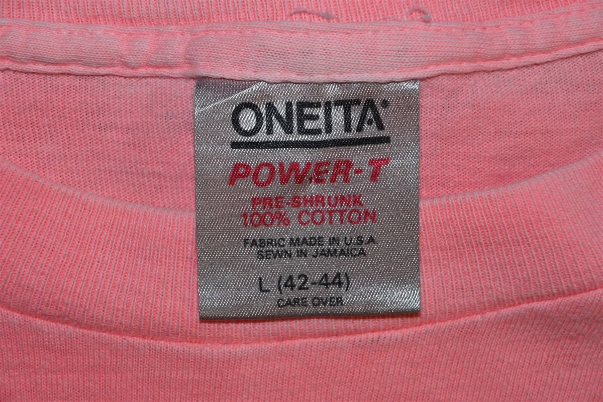 90s Finger Lakes Bavarian Motor Works Rally t-shirt Medium product image 3