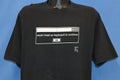 Y2K Smash Head On Keyboard to Continue t-shirt Extra Large product image 1
