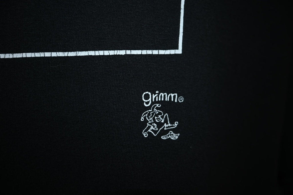 Y2K Smash Head On Keyboard to Continue t-shirt Extra Large product image 4