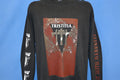 90s Tristitia One With Darkness Doom Metal t-shirt Extra product image 1