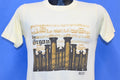 80s Organ Instrument Cassandra Music Notes t-shirt Small product image 1