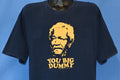 Y2K Sanford & Son You Big Dummy Funny t-shirt Extra Large product image 1